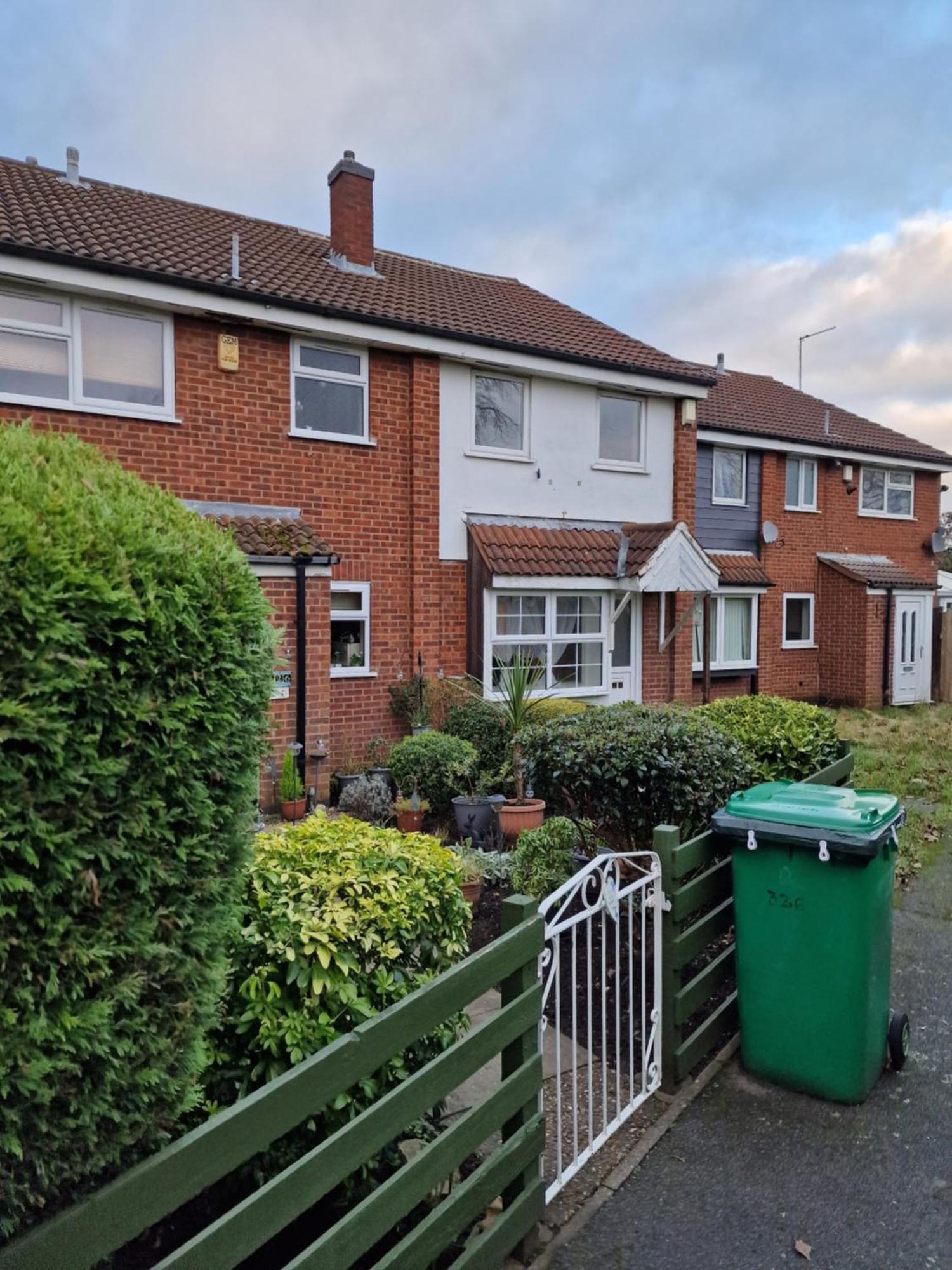 Hempshill Lane Holiday Home Nottingham Buitenkant foto